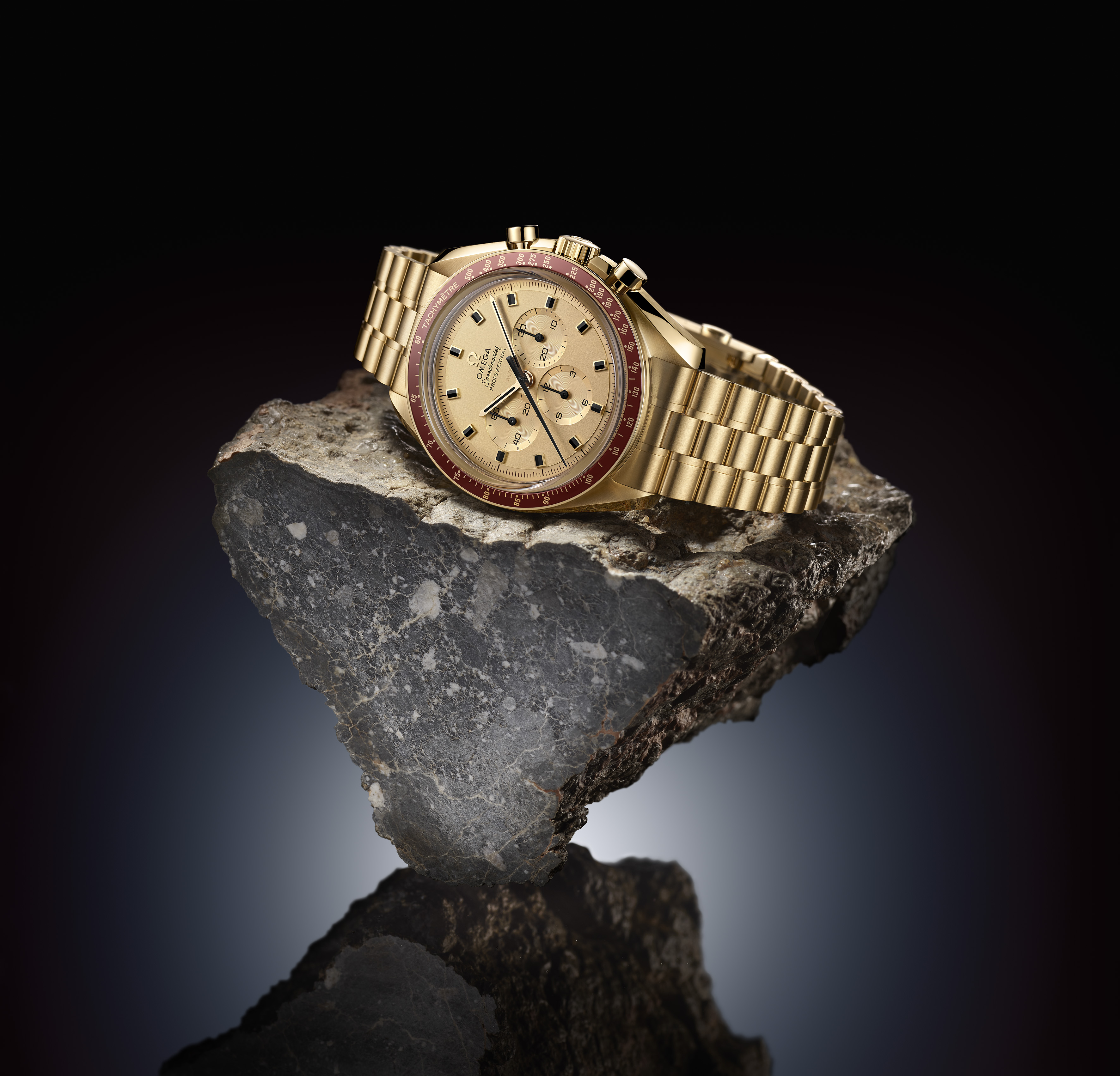 Omega Speedmaster Apollo 11 Timepiece