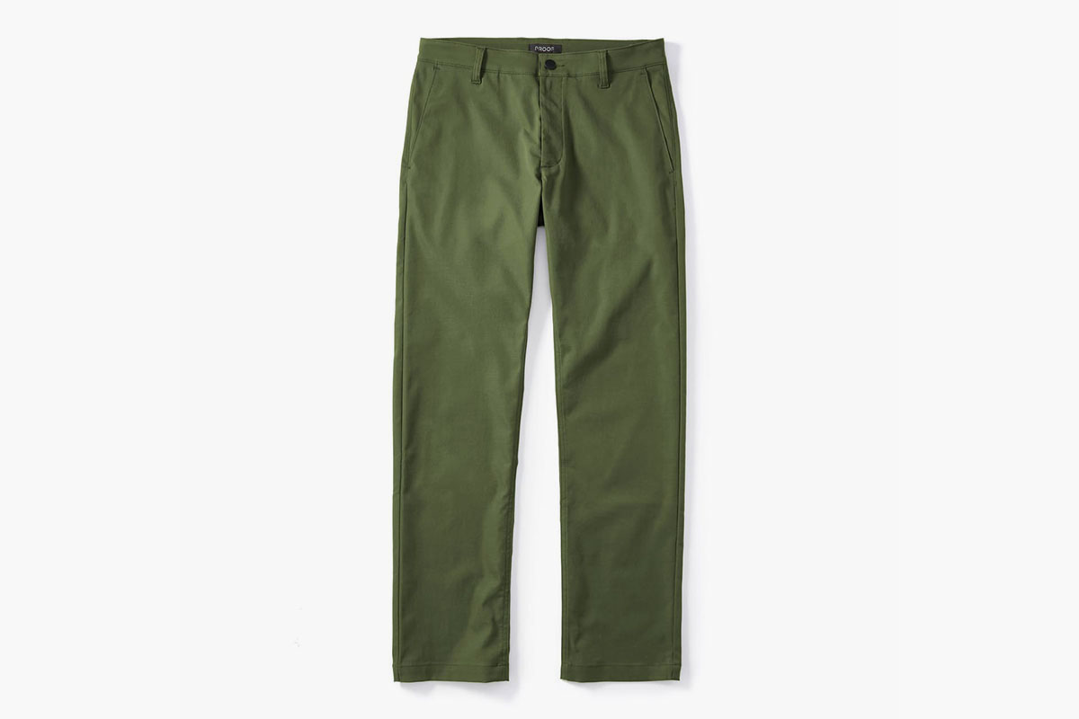 Proof Nomad Pant