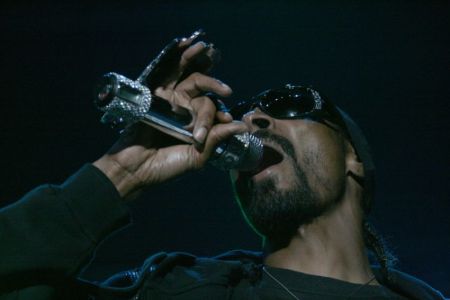 Snoop Dogg