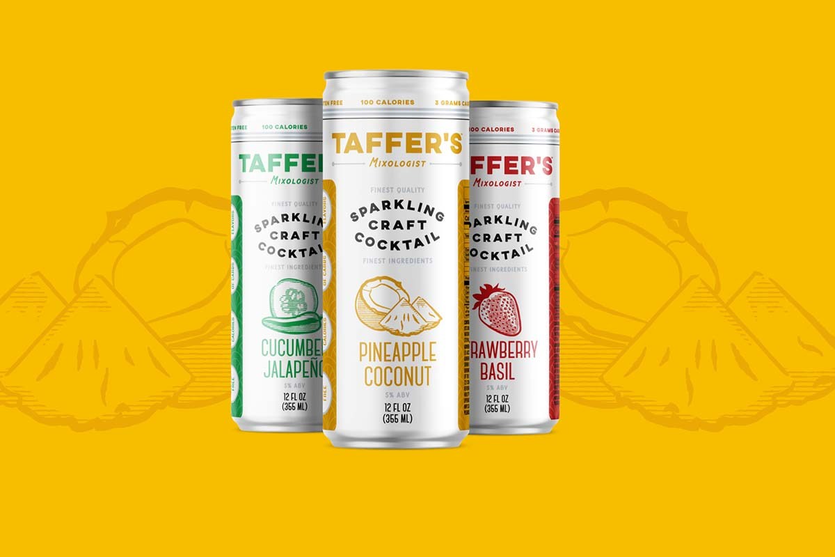 Review: Jon Taffer’s New Line of Drinks Makes for a Healthy Surprise ...