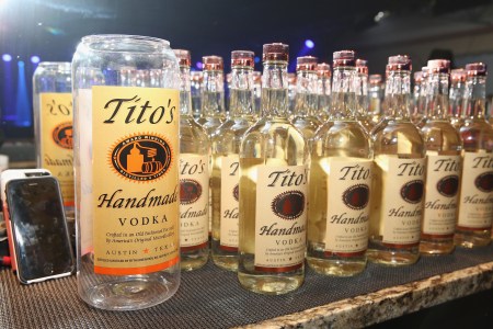 Tito's