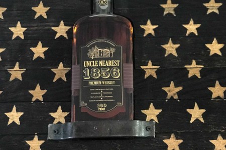 Uncle Nearest Is the Most Important Story in American Whiskey History