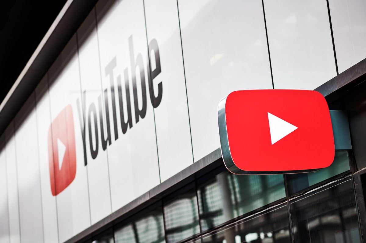 youtube more popular than netflix