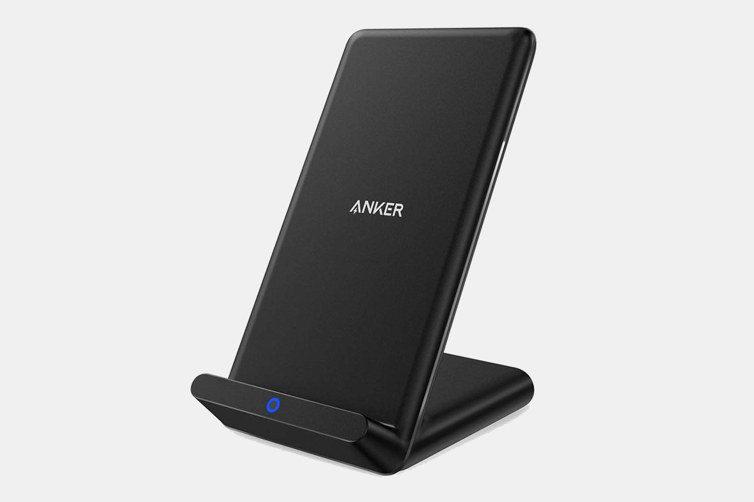 Anker Qi-Certified PowerPort Wireless 5 Stand
