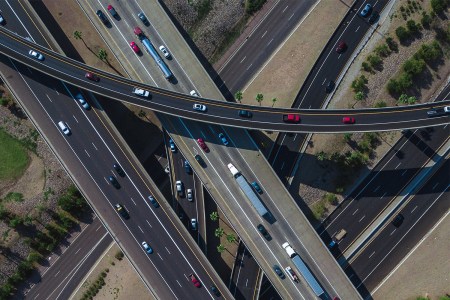 Car Greenhouse Gas Emissions in the United States