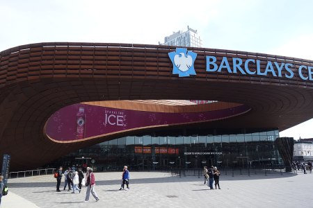 Barclays Center