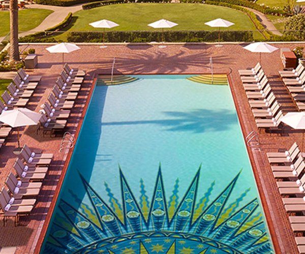 The 6 Best Beachfront Hotels in Southern California - InsideHook