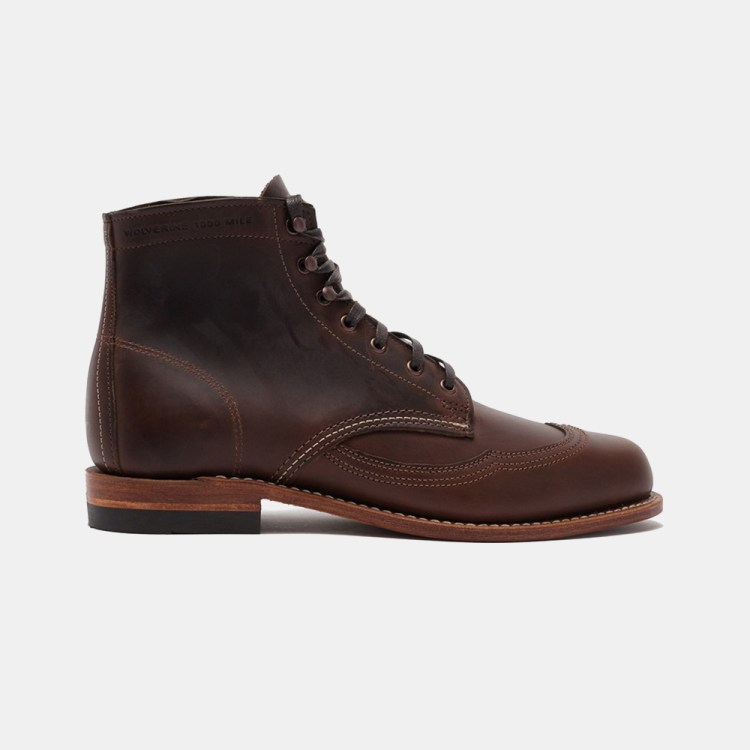 Deal: Wolverine Boots Are Seriously Cheap at Nordstrom Rack