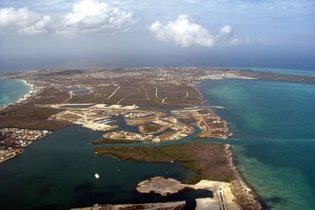 Cayman Islands