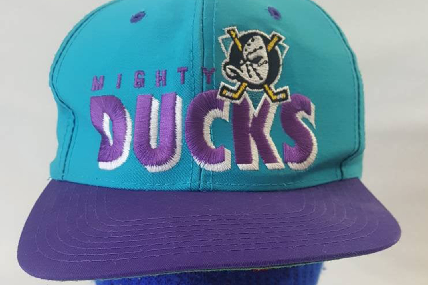 Mighty Ducks Hat