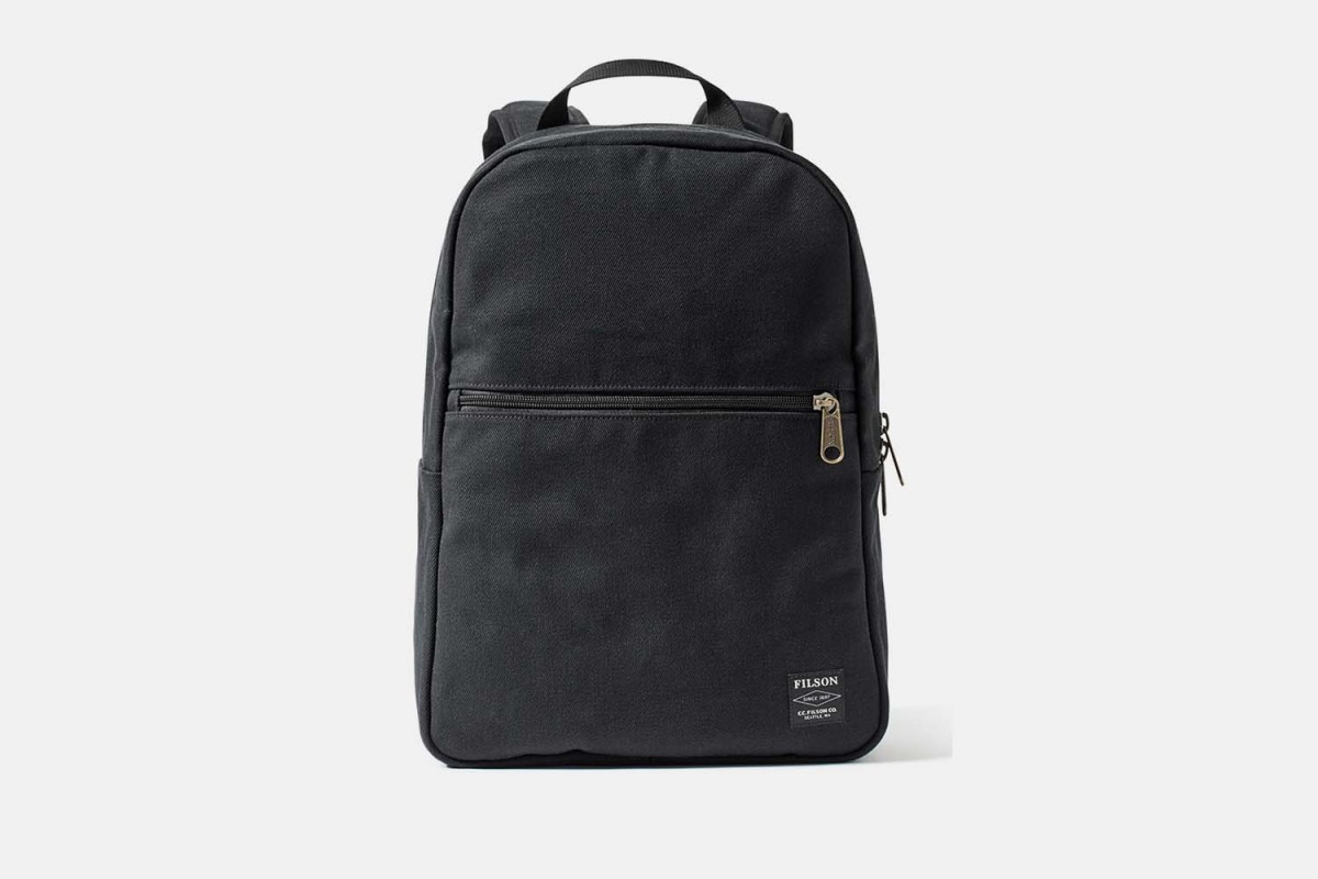 Deal: This Filson Backpack Is 43% Off at Nordstrom Rack