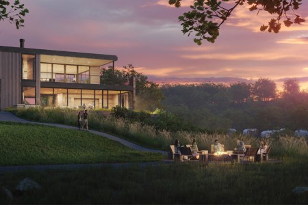 AutoCamp Just Announced Its First East Coast Location