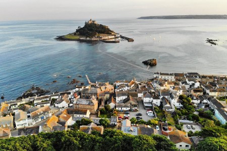 Living Near the Coast Is Healthier