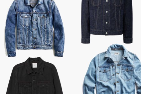 Pro Tip: Women Will Like You More If You Wear a Denim Jacket (Says a Woman)