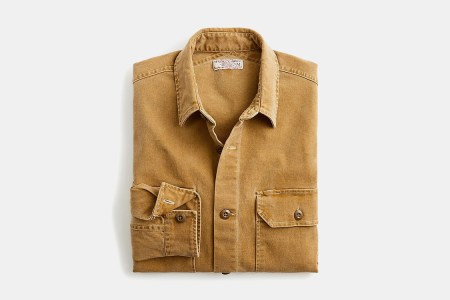 Wallace & Barnes Workwear