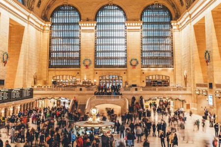 The Most Expensive Month to Travel