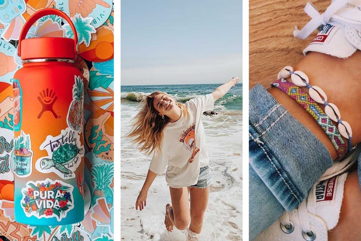 Youthsplaining: VSCO Girls Are Infiltrating Social Media, But Who Are They?