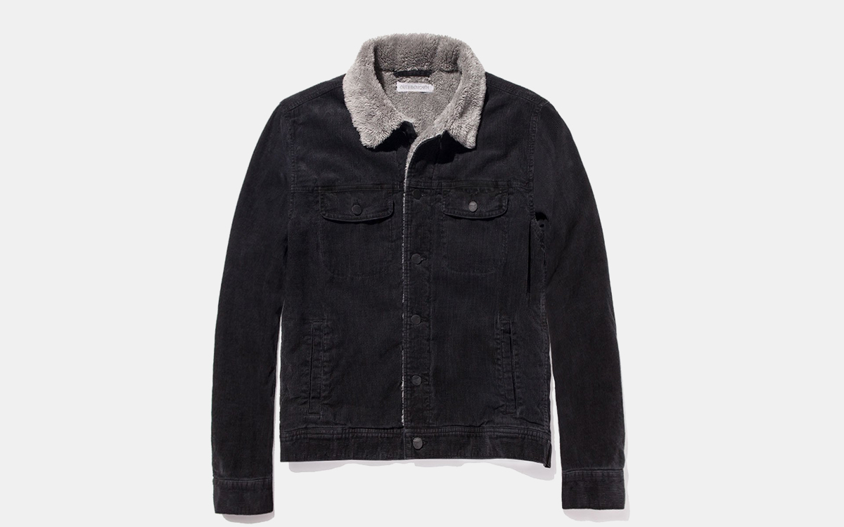 Outerknown Trucker Jacket