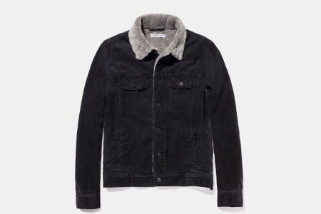 Outerknown Trucker Jacket