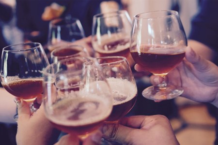 Why Certain Teens Are More Susceptible to Alcohol Use Disorder