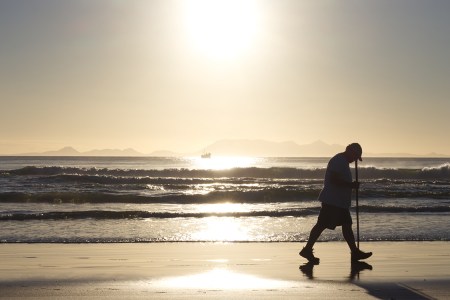 How Exercise Could Prevent Senile Dementia