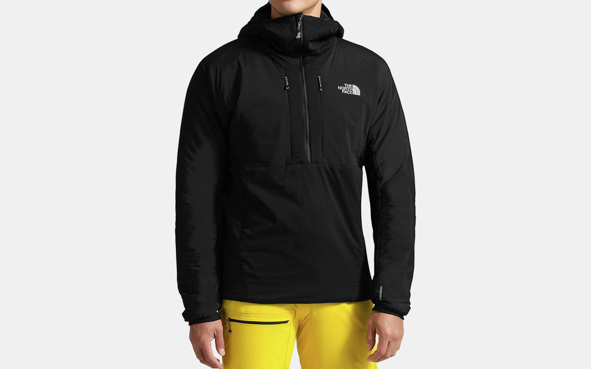 Deals on The North Face Jackets