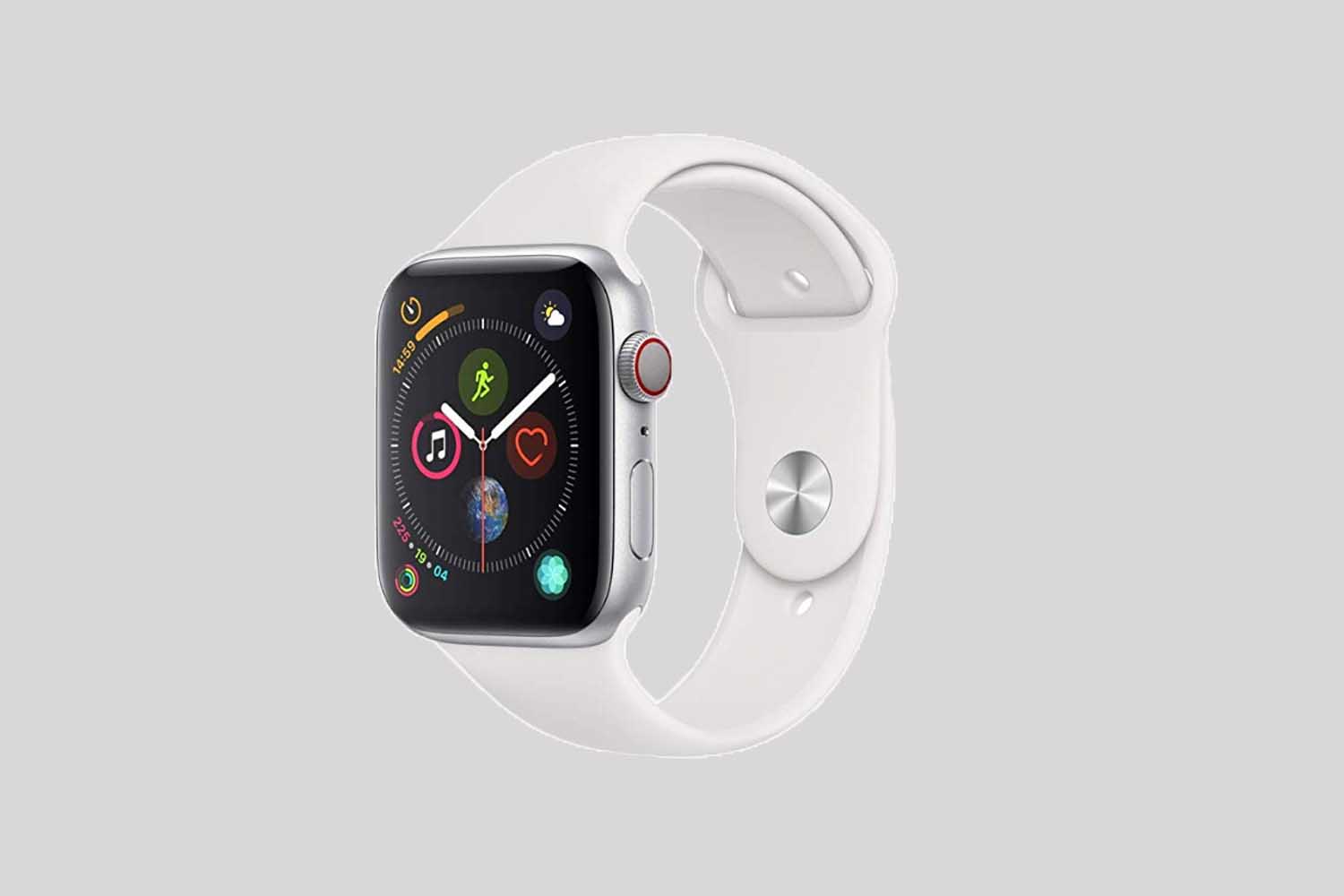 apple watch series 4 44mm gps and cellular price