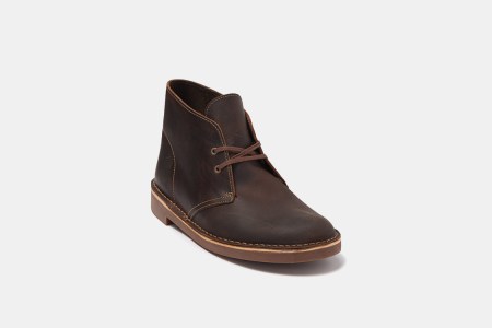 Deal on Clarks Chukka Boots
