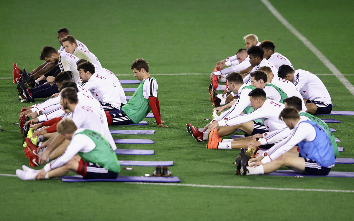 How to Elongate the Body