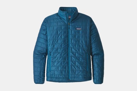 Patagonia Nano Puff Jacket