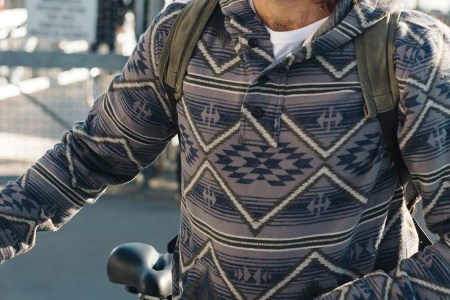 Faherty Capsule Collection