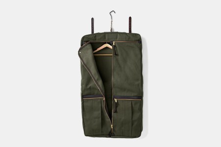 Filson Garment Bag
