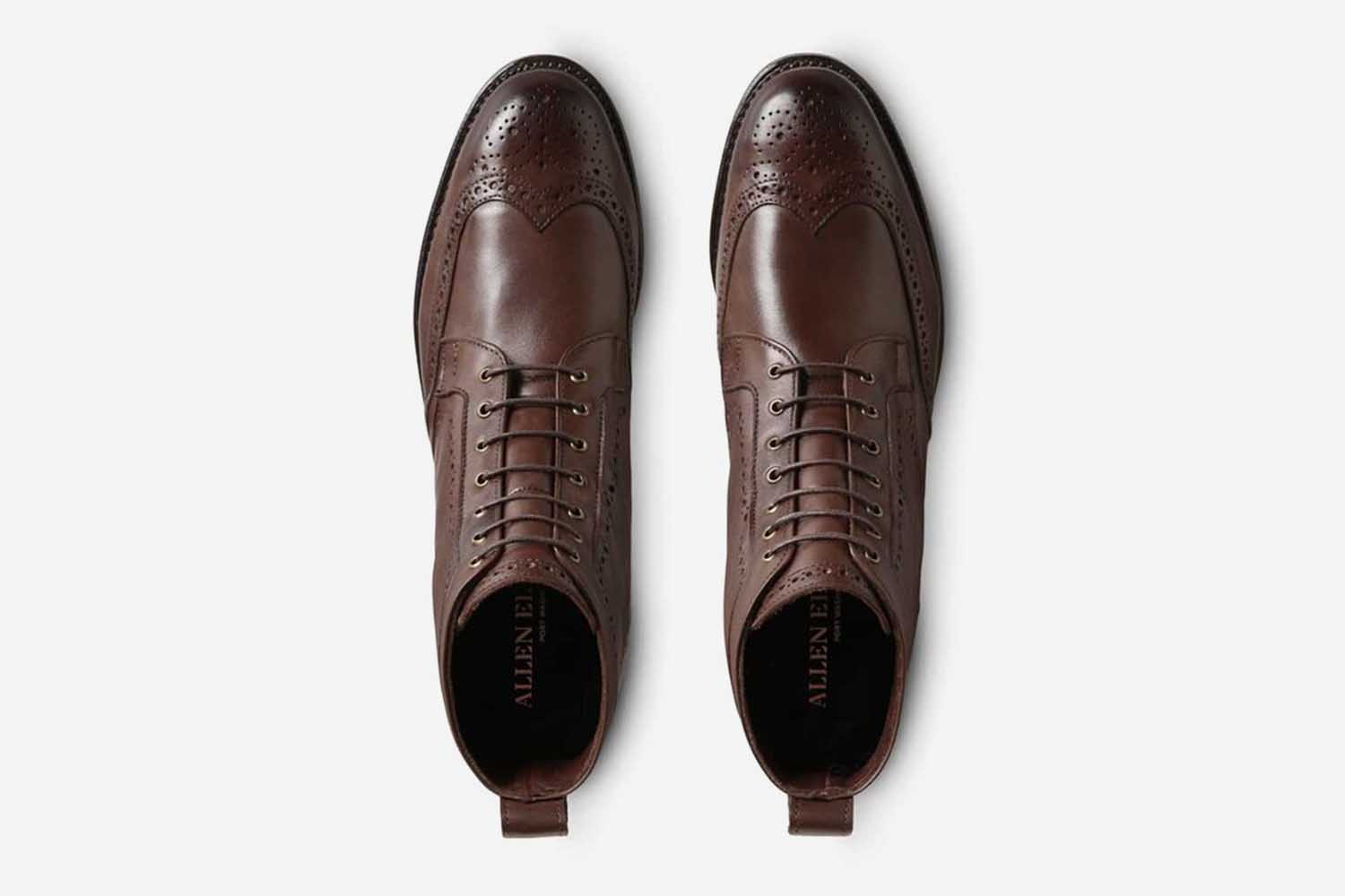 allen edmonds factory seconds
