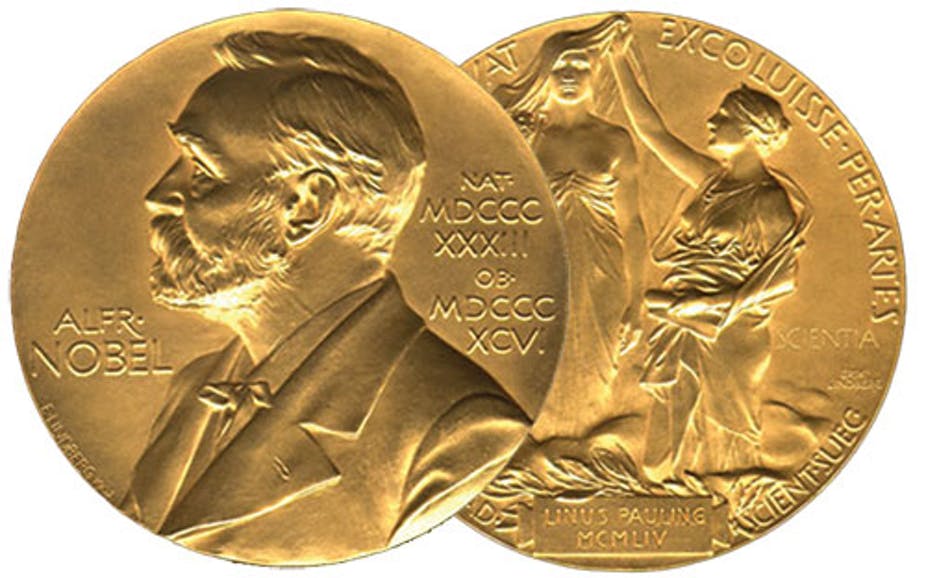 U.S. Economists Take Home Nobel Prize for Work on Poverty
