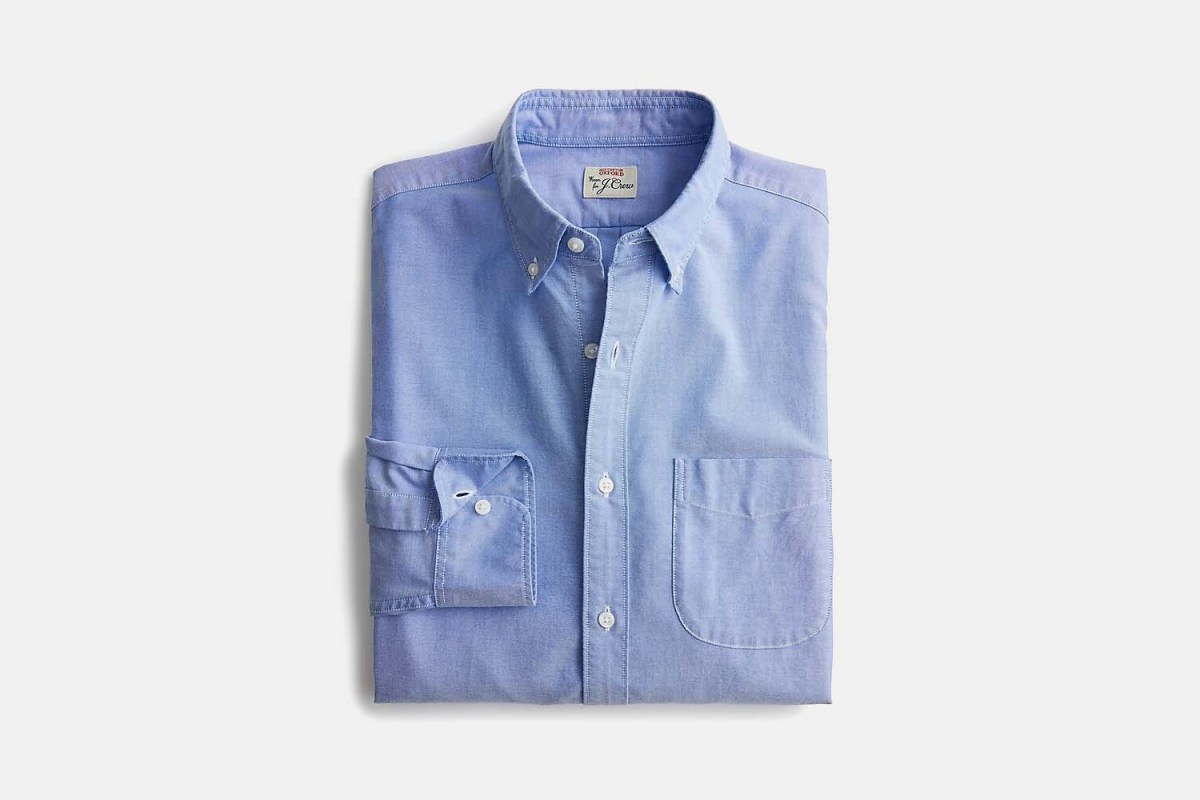 Deal: J.Crew Is Now Offering Up to 60% Off Sale Items