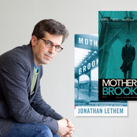 What Do Authors Really Think of Film Adaptations? A Conversation With Jonathan Lethem.