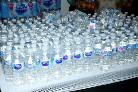 Nestlé Pure Life Bottled Water