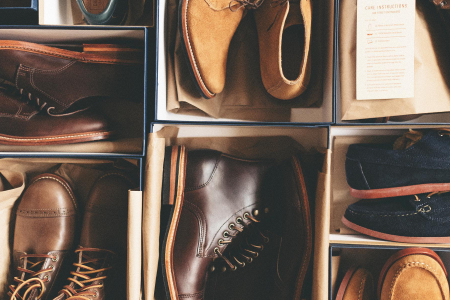 For What It’s Worth: Oak Street Bootmakers