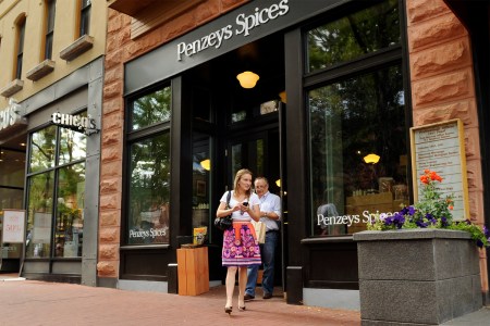 Penzeys Spices Boulder, Colorado