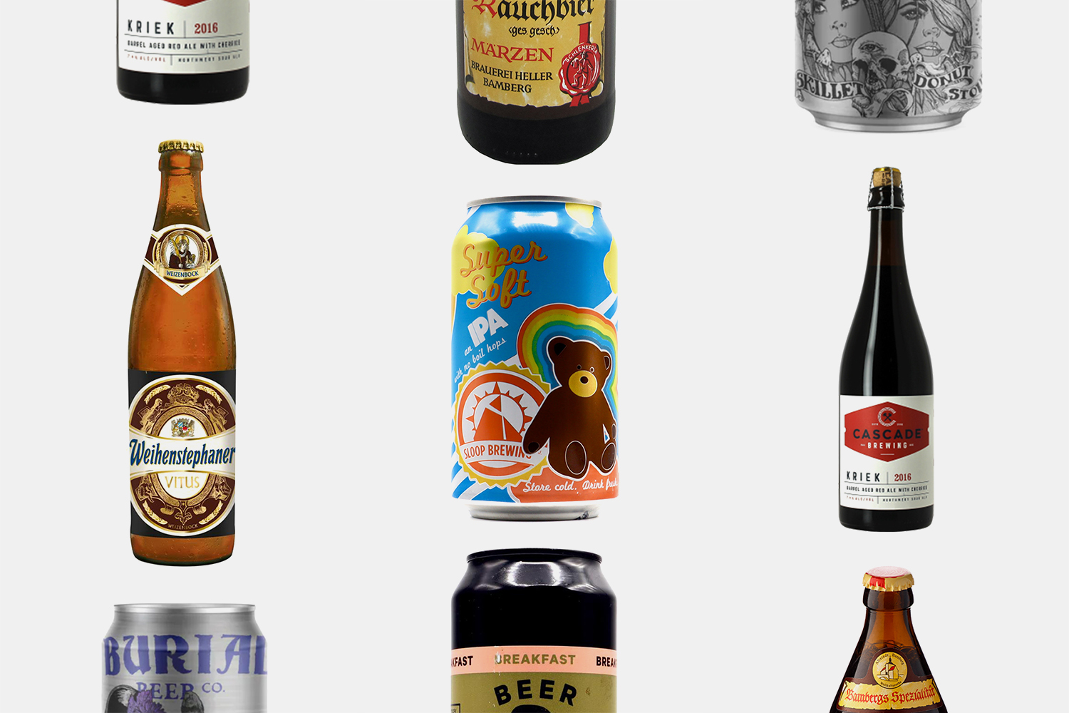 An NYC Beermonger Names the 9 Best Beers for Fall (And Why)