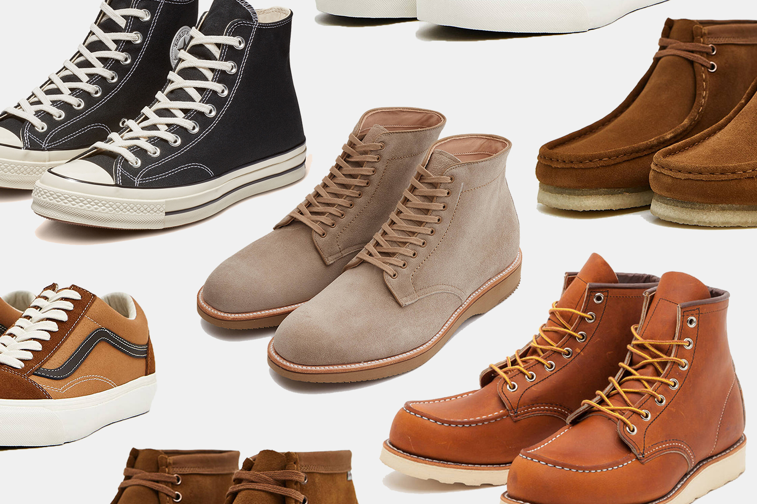 Need Supply Men's Shoe, Sneakers, Boots Sale