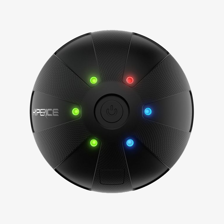 Hyperice Hypersphere Mini The Fully Optimized Day