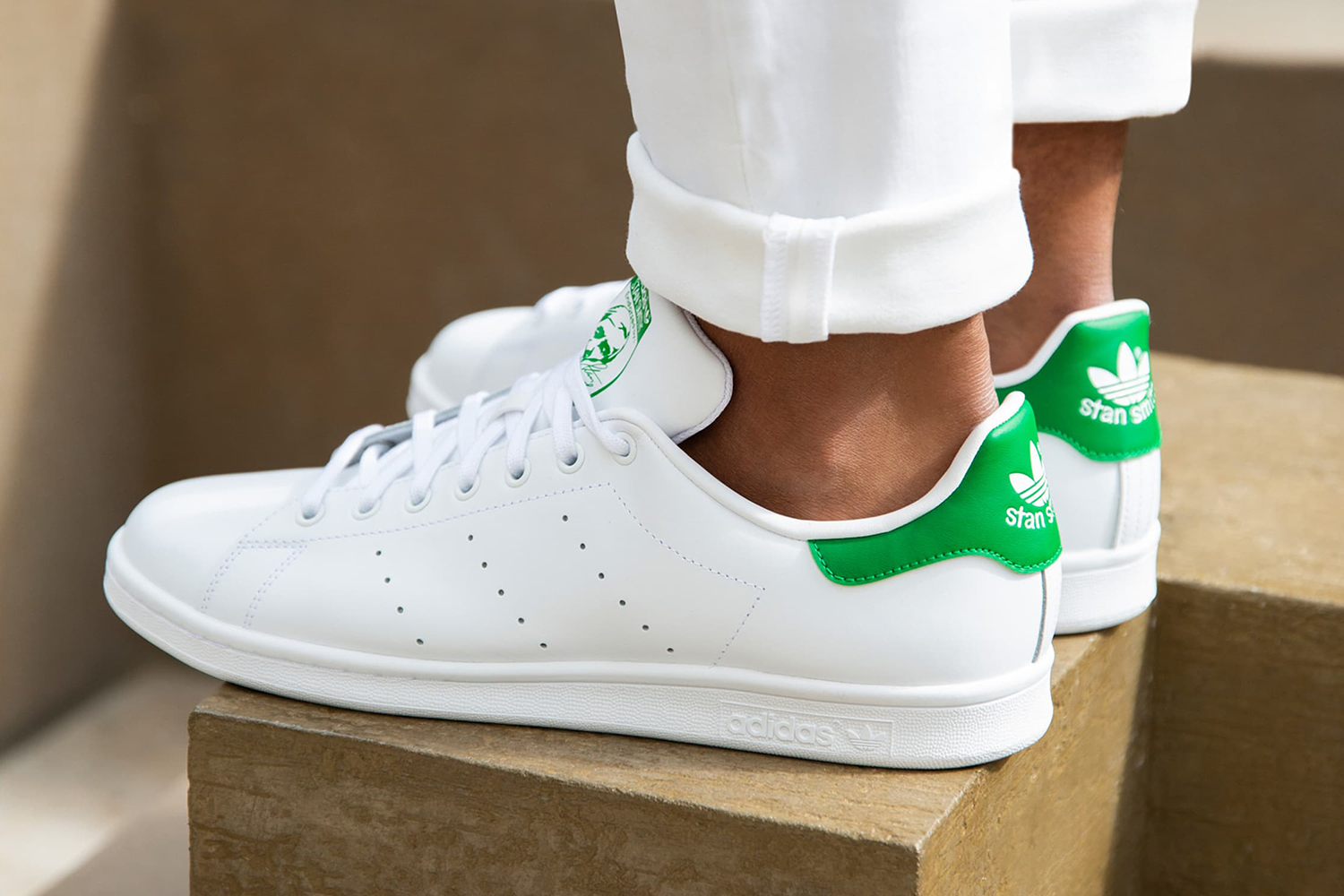 Adidas Stan Smith Sneakers Are 25% Off at Nordstrom - InsideHook