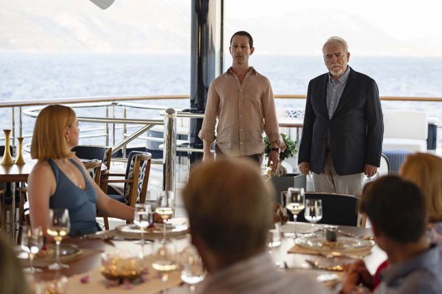 “No RPI”: On the Roy Family’s Skewed Concept of Reality in “Succession”