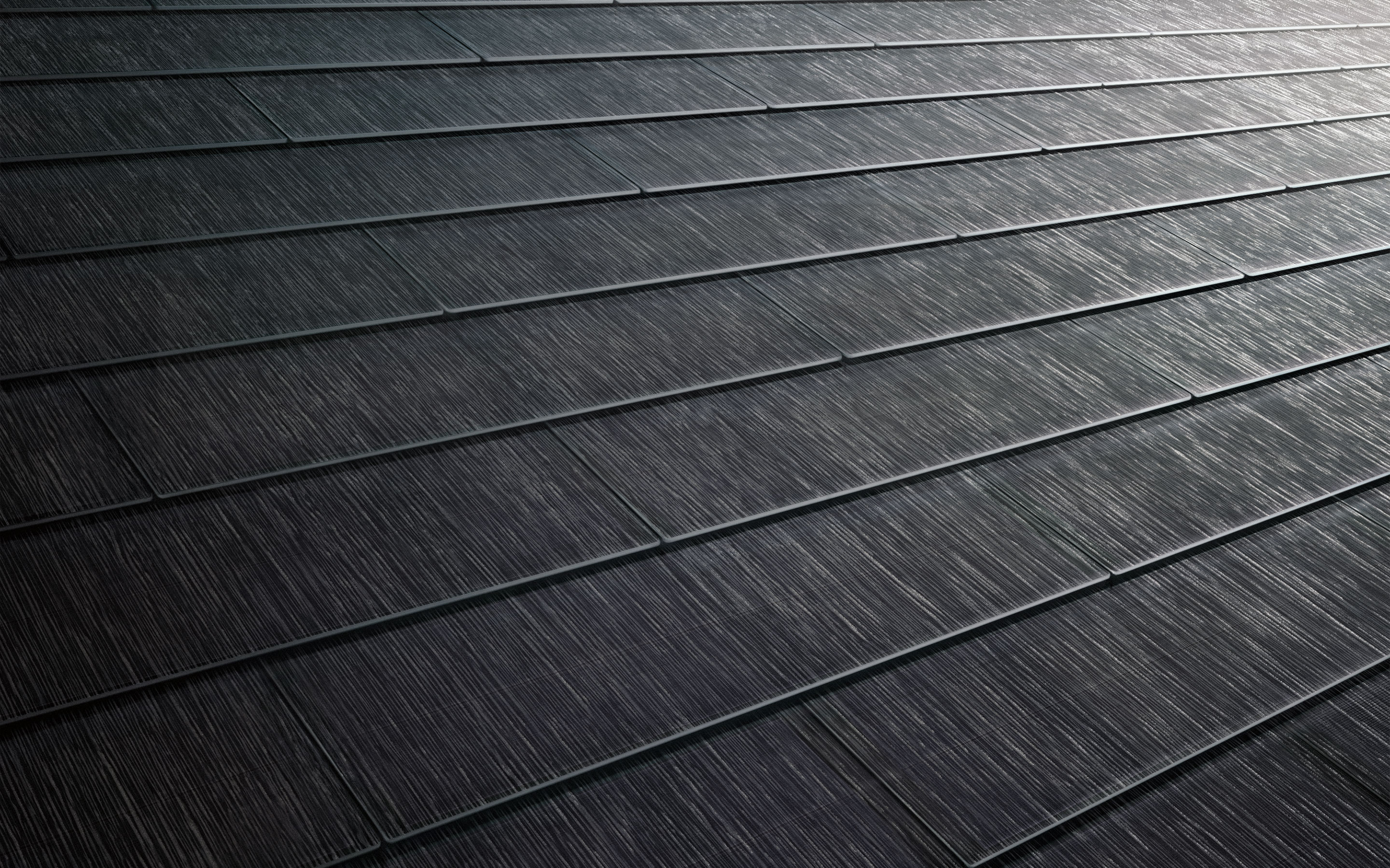 Tesla Solar Roof