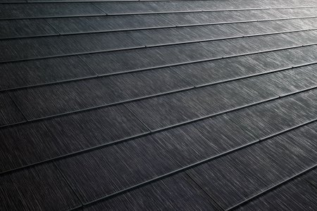 Tesla Solar Roof