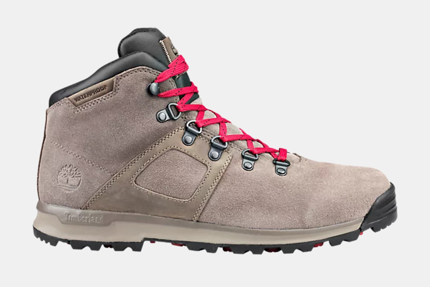 Timberland GT Scramble Waterproof Hiking Boots