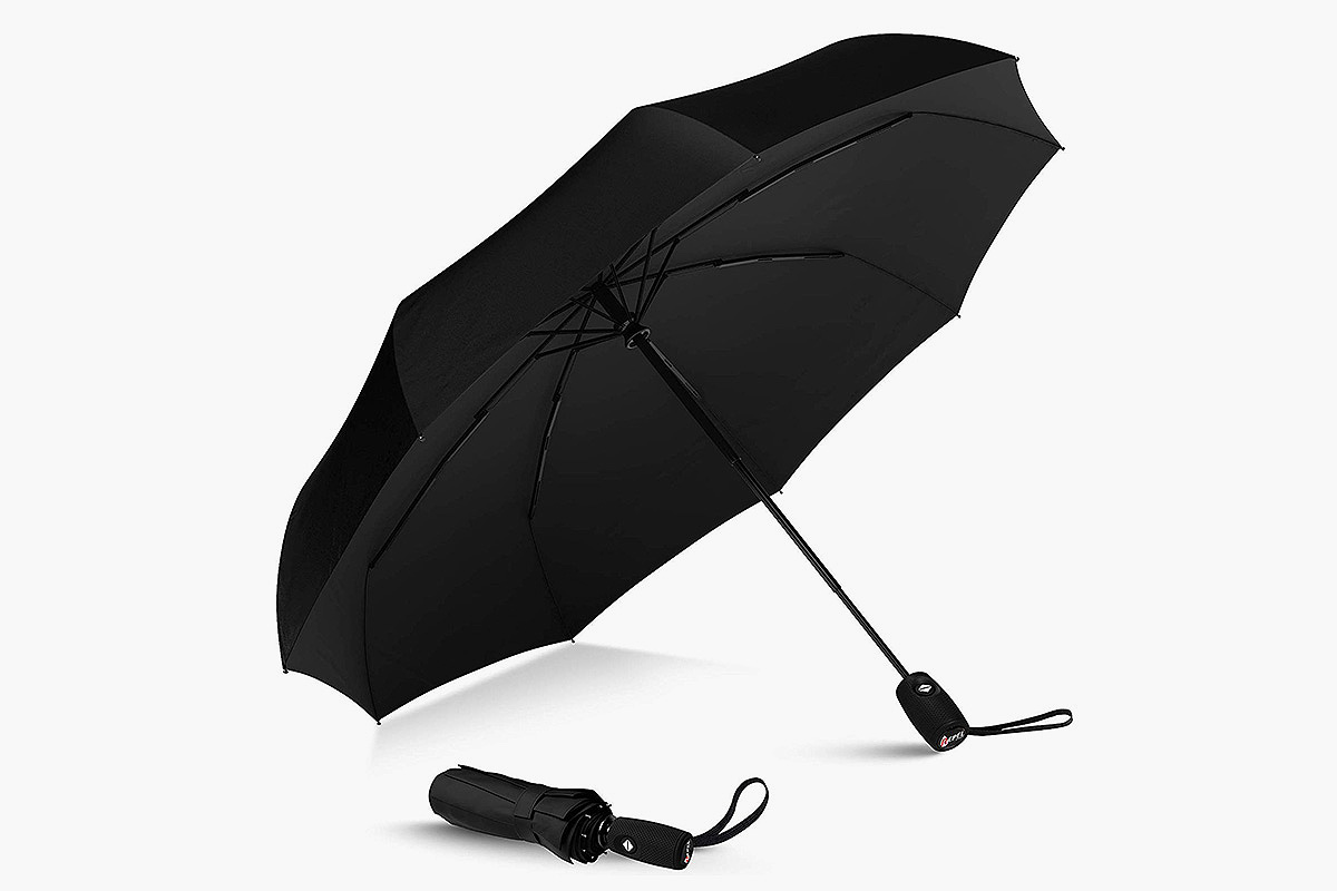 Repel Travel Umbrella