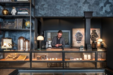 Amsterdam Vintage Watches