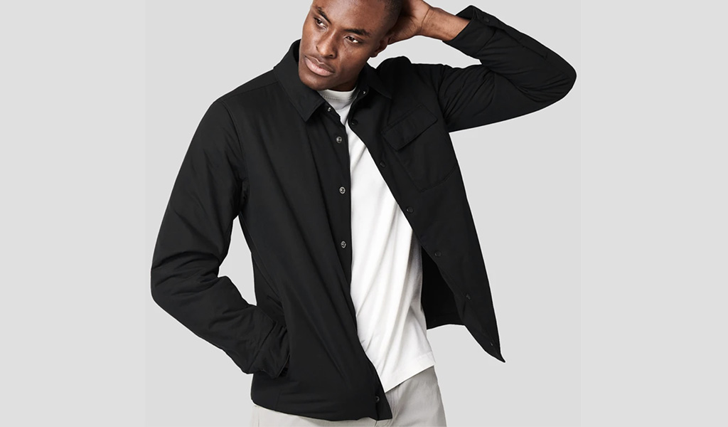 The 10 Best Shirt Jackets for Men of 2021 InsideHook